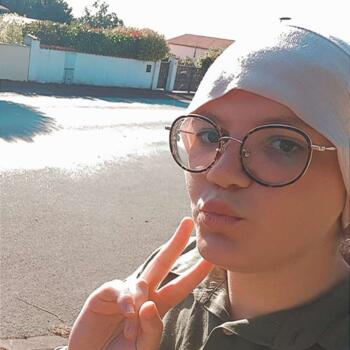 Babysitter in Charleville-Mézières: Jade