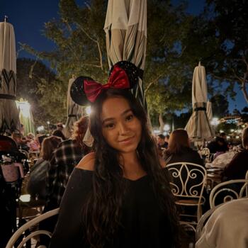 Babysitter Laguna Niguel: Ariana