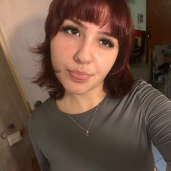 Babysitter Χίος: Jenny Tsogli