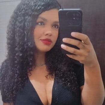 Babysitting job in Senhor do Bonfim: babysitting job Mara