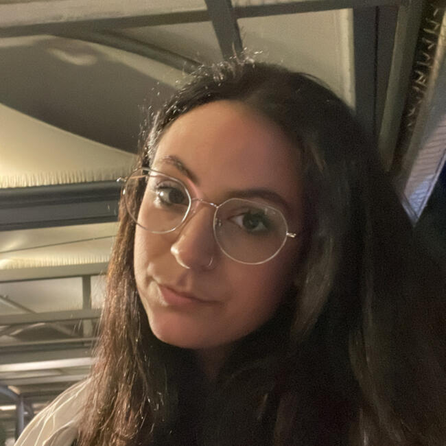 Babysitter στην περιοχή Καλαμάτα: Αικατερίνη