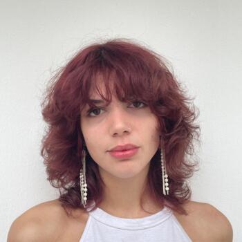 Nanny in Athens: Emese