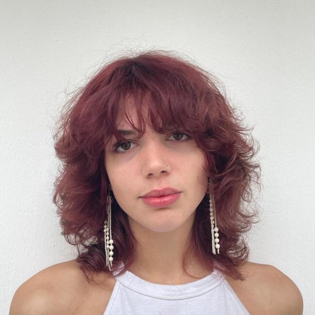 Nanny in Athens: Emese