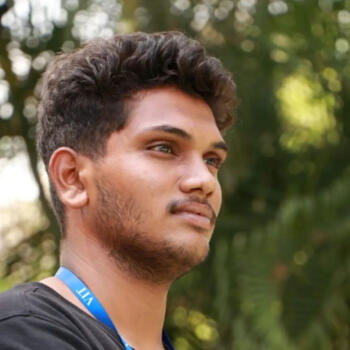 Babysitter in Chennai: Koushik