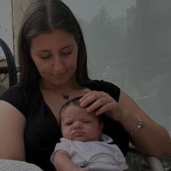Família Lago: Joana
