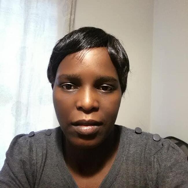 Babysitter in Johannesburg: Given