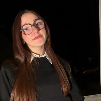 Babysitter Cherbourg: Lou