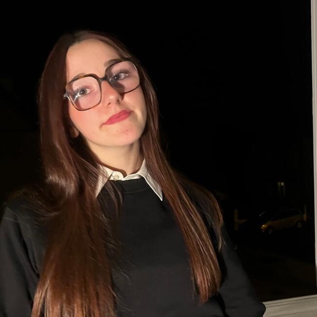 Babysitter in Cherbourg: Lou