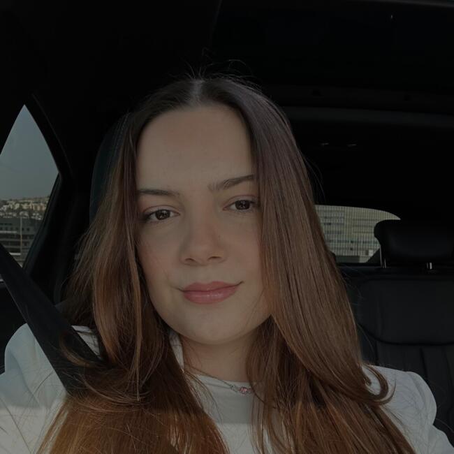 Babysitter in Niederrohrdorf: Filipa