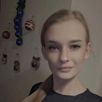 Babysitter in Wiesbaden: Joana