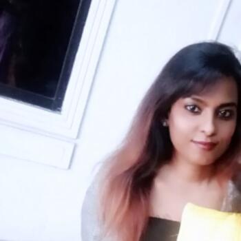 Babysitter Sharjah city: Claudina