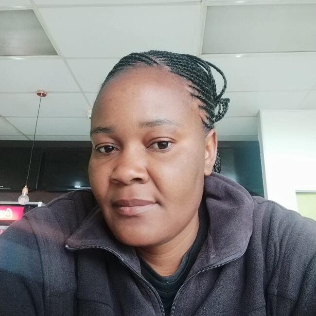 Babysitter in Blouberg (Western Cape): Nancy