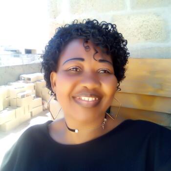 Babysitter in Cape Town: Selinah Balfour