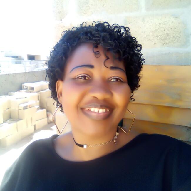 Babysitter in Cape Town: Selinah Balfour