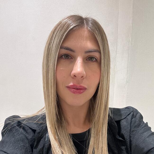 Babysitting job in La Florida: Camila belen