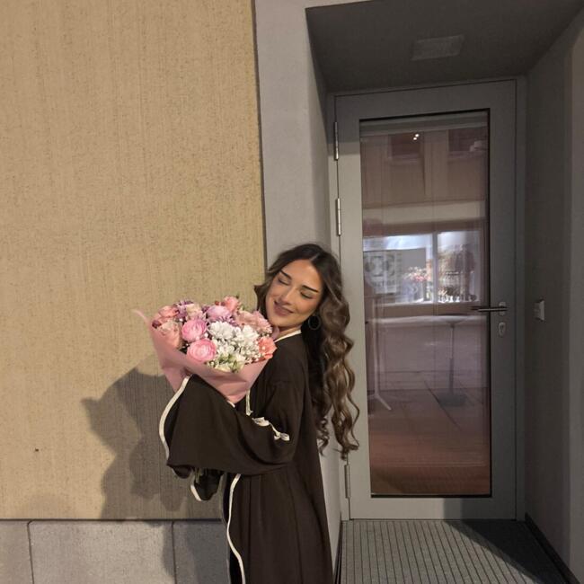 Babysitter in Leonding: Hana