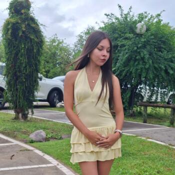 Babysitter Palpalá: Ara