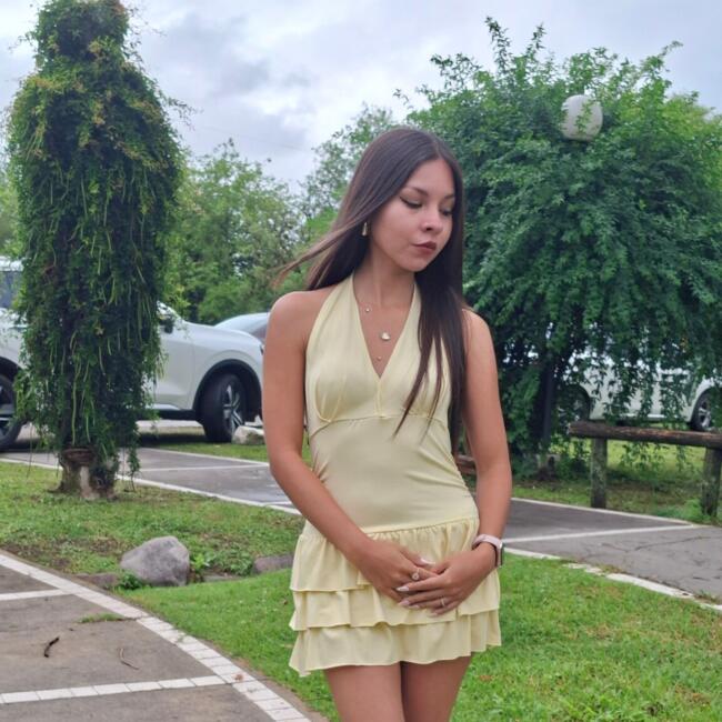 Babysitter in Palpalá: Ara