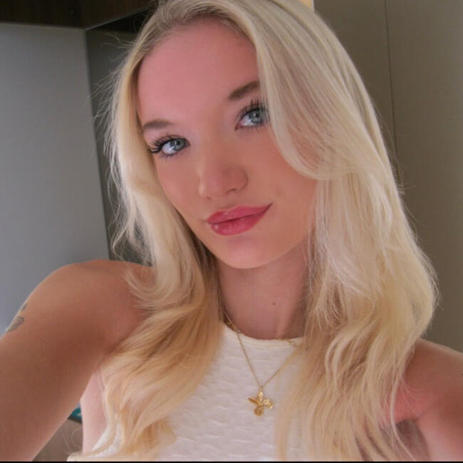 Babysitter in Hjørring: Amalie