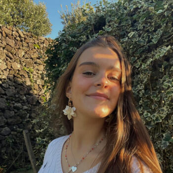 Babysitter in Ribeira Grande (Ribeira Grande): Helena