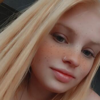 Babysitter Blankenberge: Alanis