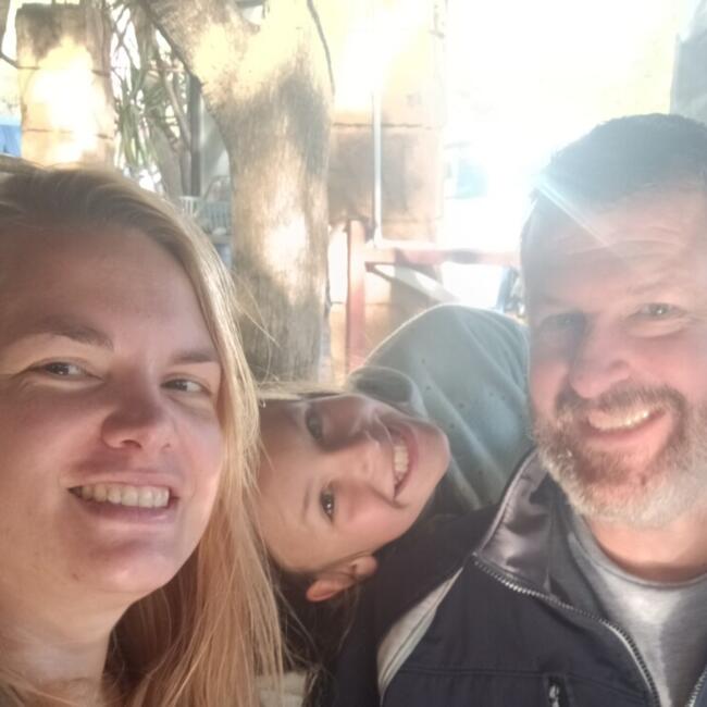 Babysitting job in Kempton Park: Sarel