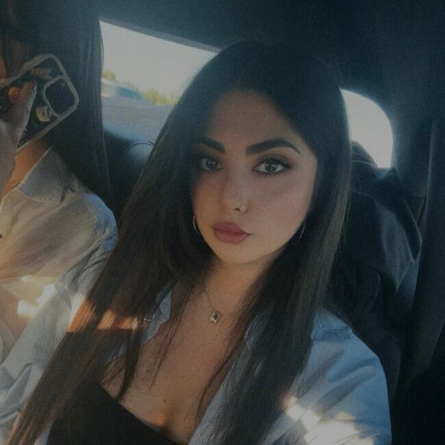 Canguro en Sevilla: Roberta