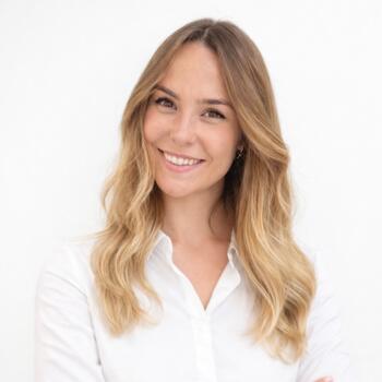 Babysitter Inca: Elena Fernández