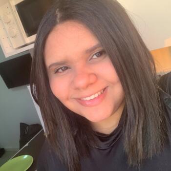 Babysitter Vila Franca de Xira: Natally