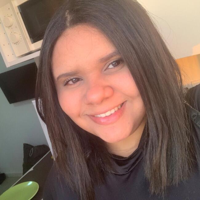 Babysitter in Vila Franca de Xira: Natally