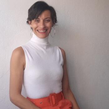 Babysitter Londrina: Antonia Marcela