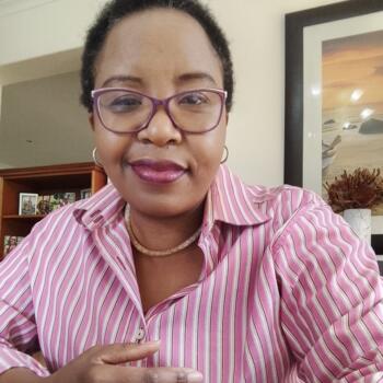 Babysitter in Johannesburg: Tamara