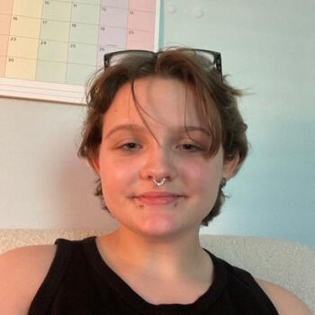Nanny in North Grafton: Taeya