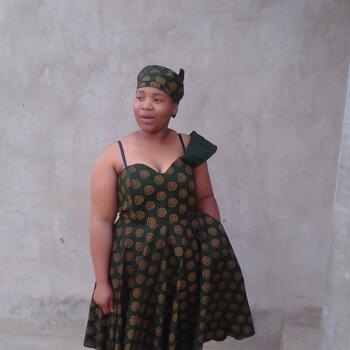 Babysitter in Randburg: Lerato