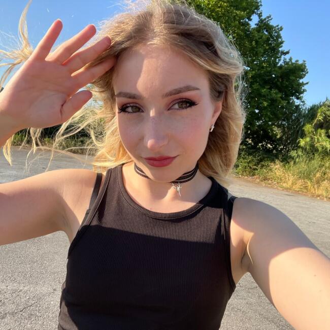 Niñera en Mollet del Vallés: Maria Arias