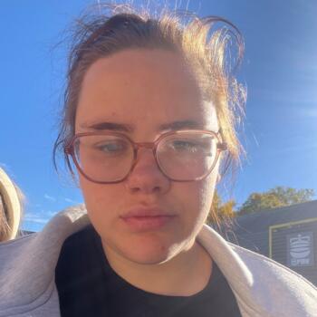 Babysitter Jaulgonne: Chloe