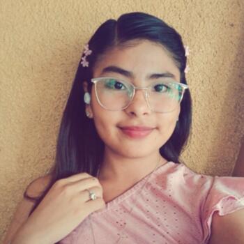 Babysitter in Managua: Britany