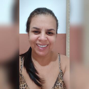 Babysitter Belo Horizonte: Vanessa