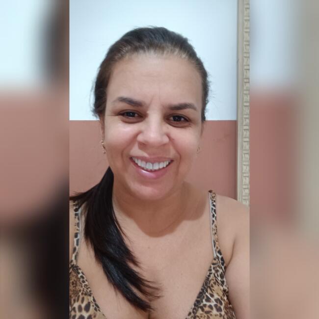 Babysitter in Belo Horizonte: Vanessa