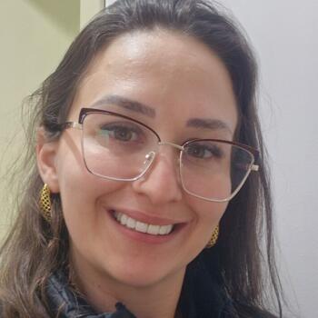 Babysitting job in Erechim: babysitting job Marcia