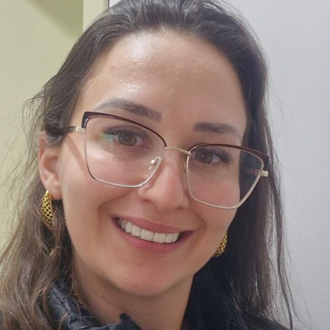 Babysitting job in Erechim: Marcia