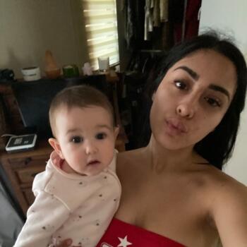 Babysitter in Linares: Sofia Antonia