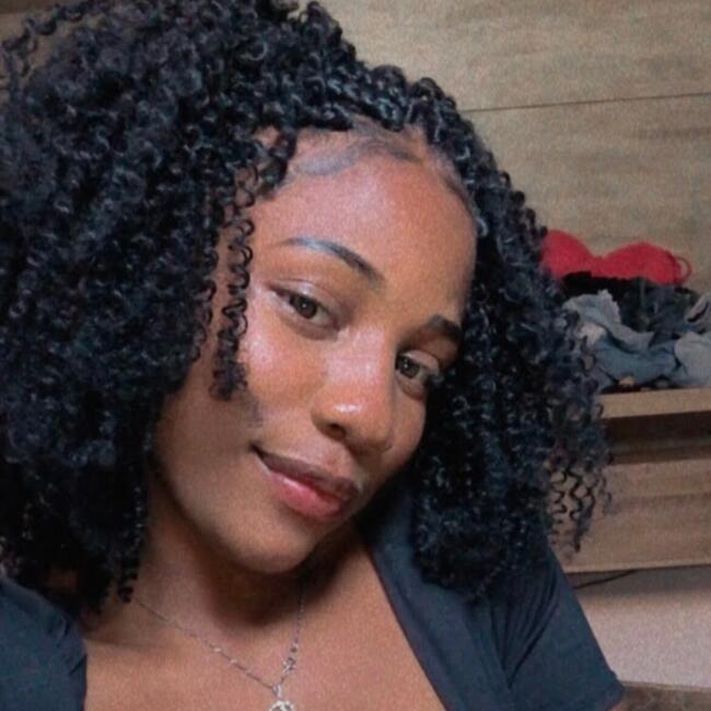 Babá em Lauro de Freitas: Rosi