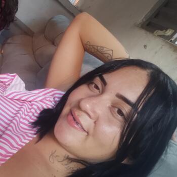 Babá em Teresina: Maria clara