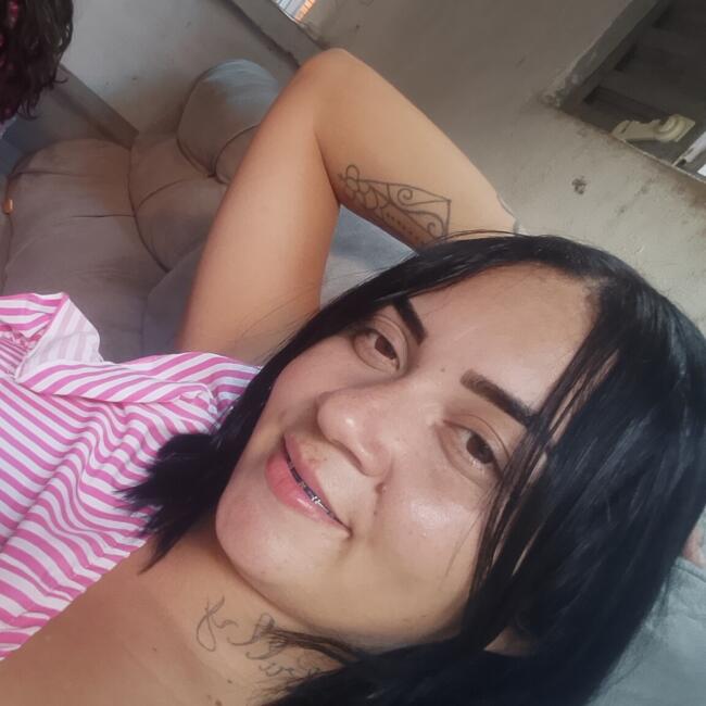 Babá em Teresina: Maria clara