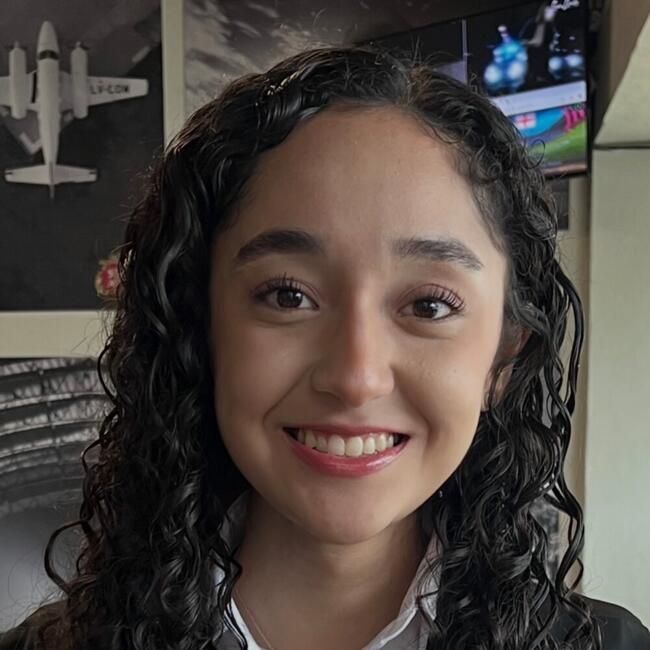 Niñera en Ecatepec: Judith