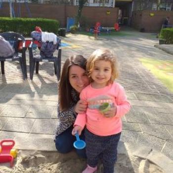 Babysitter Rotterdam: Ayse