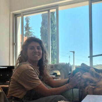 Babysitter in Lagos: Sara