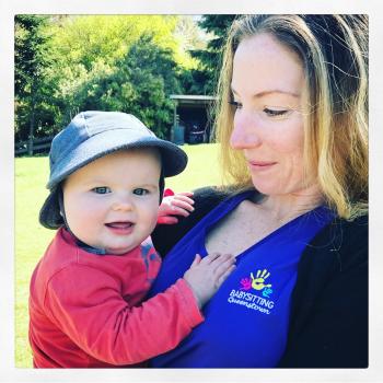 Babysitting Jobs in Queenstown: babysitting job Lucy