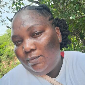 Nanny Katlehong: Mbali Praiseness